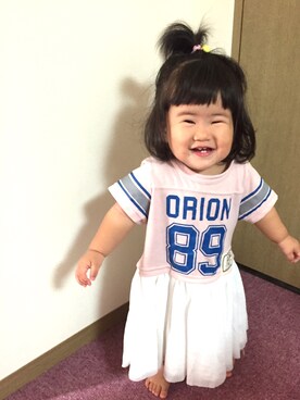 anne185さんのコーディネート