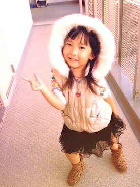 anne185さんのコーディネート