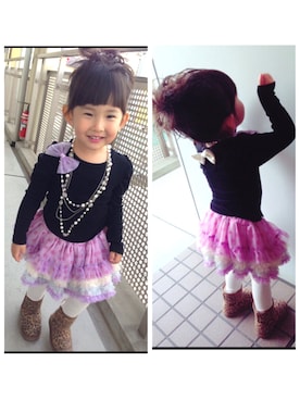 anne185さんのコーディネート