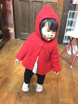 anne185さんのコーディネート