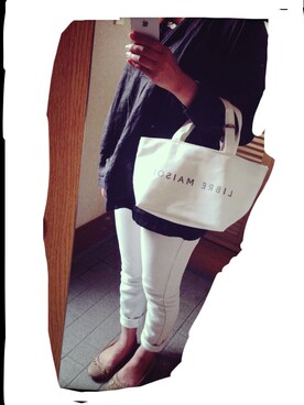 アリスさんのコーディネート