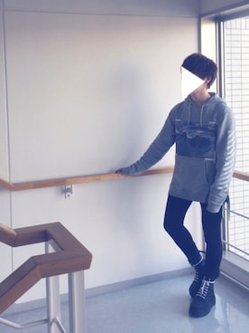 としくん👤さんのコーディネート