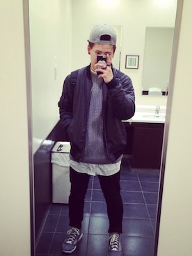 JOKERさんのコーディネート