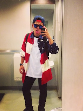 JOKERさんのコーディネート