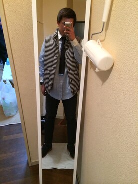 JOKERさんのコーディネート