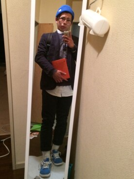 JOKERさんのコーディネート