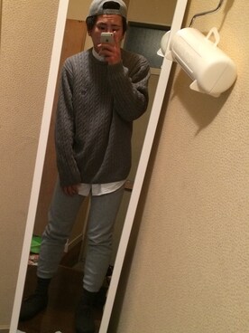 JOKERさんのコーディネート