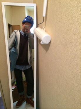 JOKERさんのコーディネート