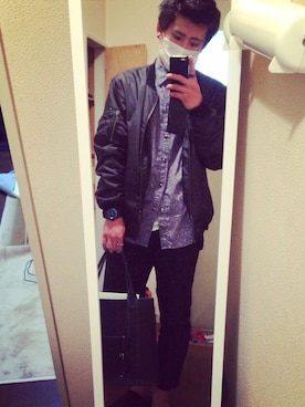 JOKERさんのコーディネート