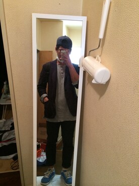 JOKERさんのコーディネート