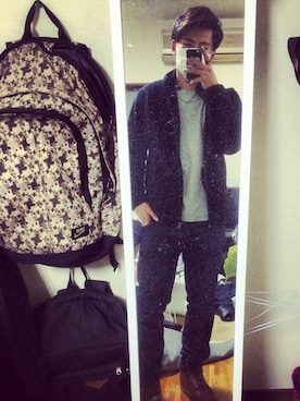 JOKERさんのコーディネート