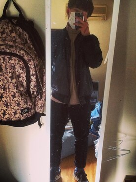 JOKERさんのコーディネート