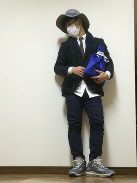 JOKERさんのコーディネート