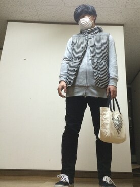 JOKERさんのコーディネート