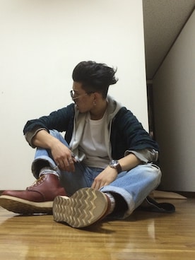 JOKERさんのコーディネート