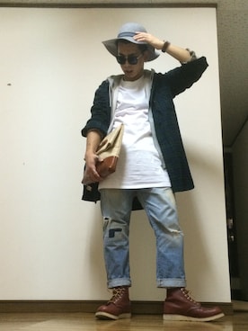 JOKERさんのコーディネート