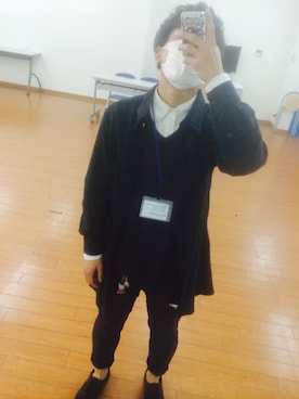 JOKERさんのコーディネート