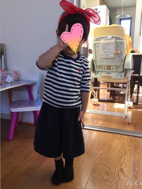 さおまるさんのコーディネート