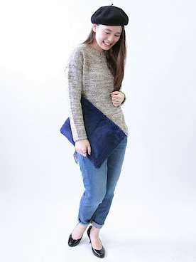 さとちゃんさんのコーディネート