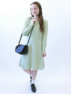 さとちゃんさんのコーディネート