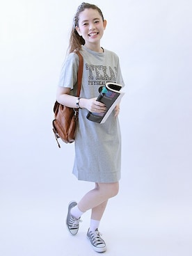 さとちゃんさんのコーディネート