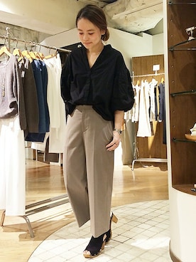 さとちゃんさんのコーディネート