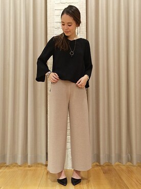 さとちゃんさんのコーディネート