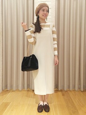 さとちゃんさんのコーディネート