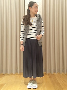 さとちゃんさんのコーディネート