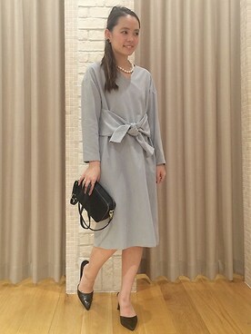 さとちゃんさんのコーディネート