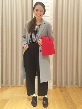 さとちゃんさんのコーディネート