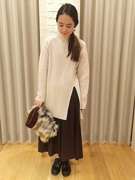 さとちゃんさんのコーディネート