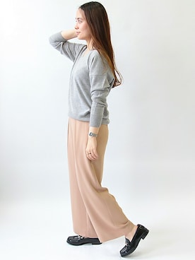 さとちゃんさんのコーディネート