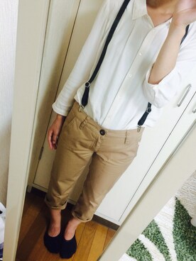 aymさんのコーディネート