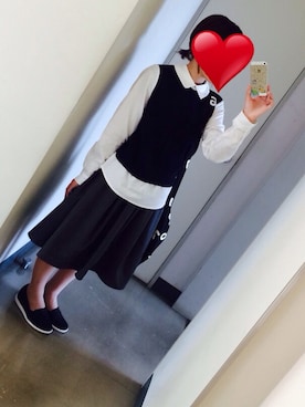 aymさんのコーディネート