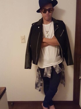 koooooooyaさんのコーディネート