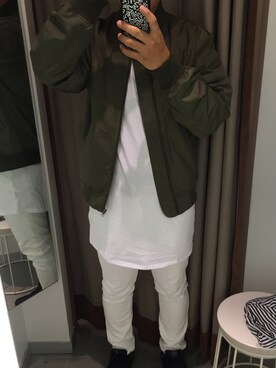 koooooooyaさんのコーディネート