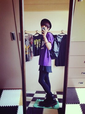 ㅤさんのコーディネート