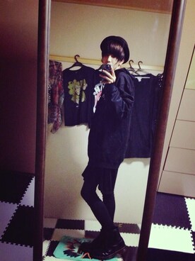 ㅤさんのコーディネート