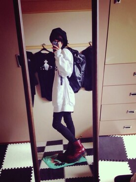 ㅤさんのコーディネート