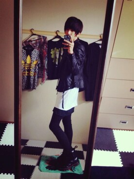 ㅤさんのコーディネート