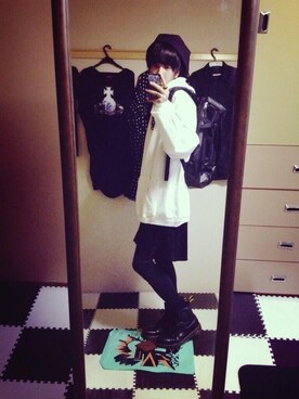 ㅤさんのコーディネート