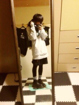 ㅤさんのコーディネート