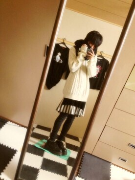 ㅤさんのコーディネート