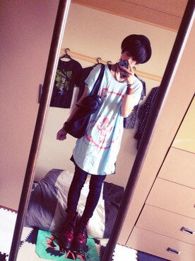 ㅤさんのコーディネート