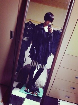 ㅤさんのコーディネート