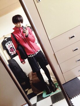 ㅤさんのコーディネート