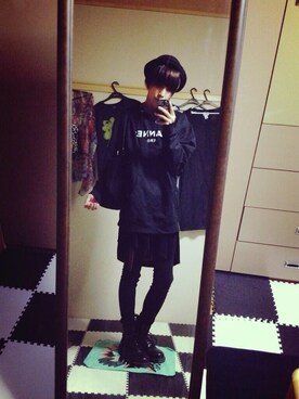 ㅤさんのコーディネート