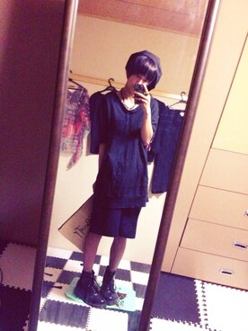 ㅤさんのコーディネート