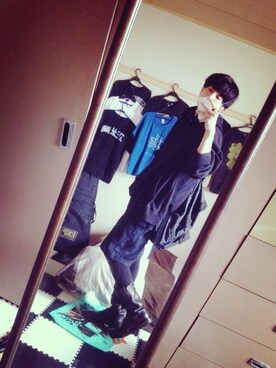 ㅤさんのコーディネート